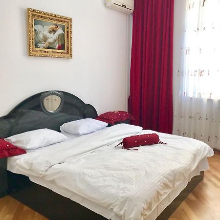 Apartmán Calm Center Of Baku Exteriér fotografie