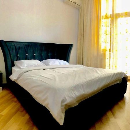 Apartmán Calm Center Of Baku Exteriér fotografie